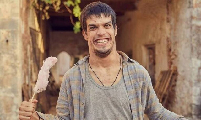 Λευτέρης Κοκογιαννάκης: Δέχθηκε ρατσιστική επίθεση