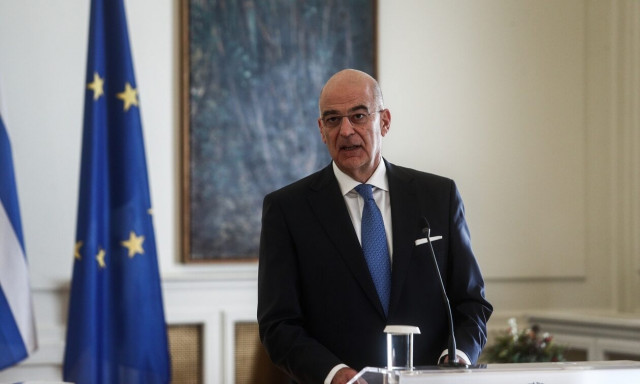 Επικοινωνία Δένδια με Μπορέλ ενόψει της επίσκεψης στο Ισραήλ - Νέα μηνύματα στην Τουρκία