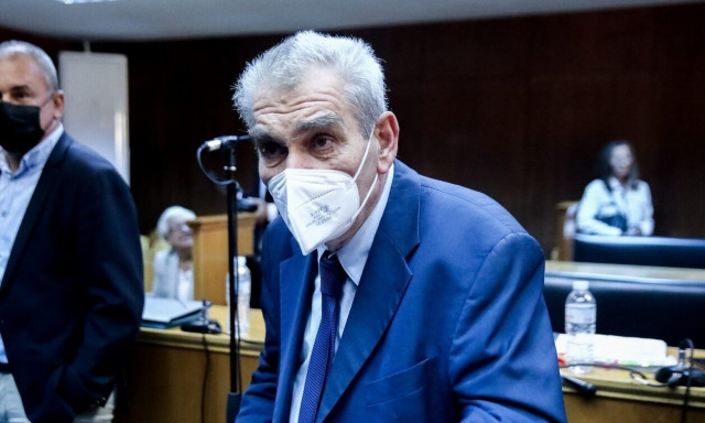 Παπαγγελόπουλος: Απόπειρα χειραγώγησης της δικαιοσύνης