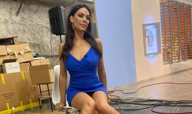 Εύη Βατίδου 