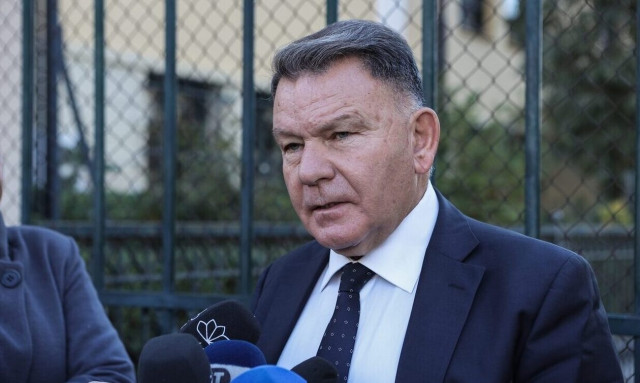 Κούγιας για Λέων: Θέλει να διαφημιστεί μέσα από την υπόθεση Πισπιρίγκου