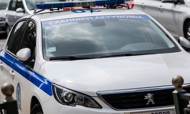 Πυροβολισμοί εναντίον καταστήματος στο Μενίδι – Τρεις συλλήψεις