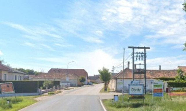 Εξι παιδιά βρέθηκαν σε εγκαταλελειμμένο κελάρι στην Αυστρία