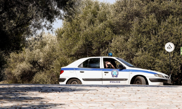 Τρόμος για ζευγάρι στην Εύβοια: Τους έδεσαν και τους έκλεψαν