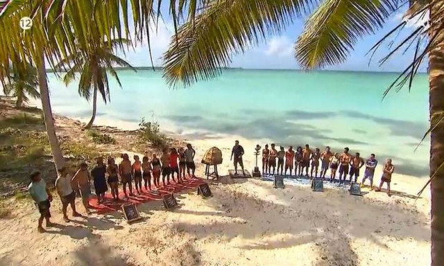 Survivor All Star Spoiler (30/1): Αυτή η ομάδα κερδίζει την δεύτερη ασυλία