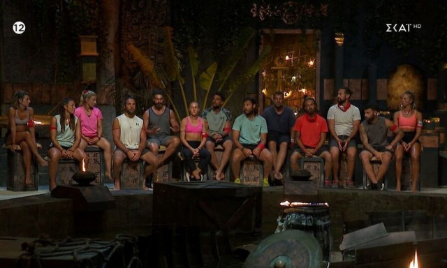 Survivor All Star Spoiler: Αυτός είναι ο τρίτος υποψήφιος προς αποχώρηση