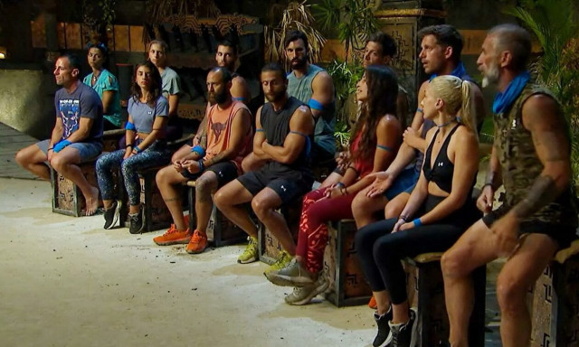 Survivor All Star