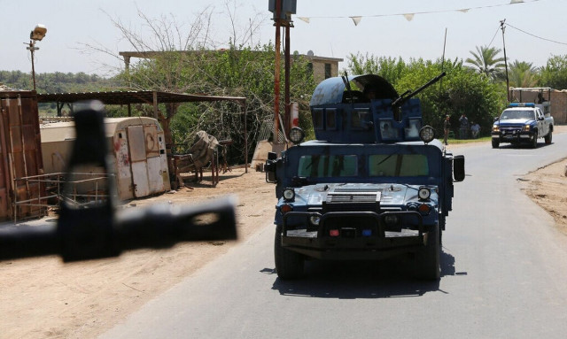 Συρία: Επτά νεκροί σε αεροπορική επιδρομή εναντίον φορτηγών που μετέφεραν όπλα