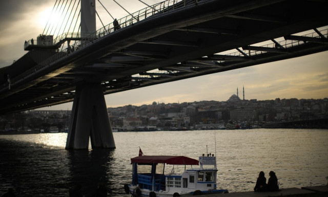 Δεύτερη προειδοποίηση από τις ΗΠΑ για πιθανές τρομοκρατικές επιθέσεις στην Τουρκία