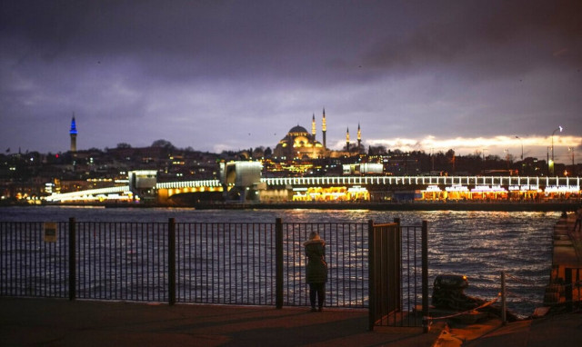 Κορυφώνεται ο προεκλογικός πυρετός στην Τουρκία