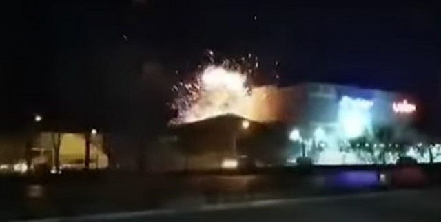 Ιράν: Σάλος με το μυστηριώδη βομβαρδισμό εργοστασίου drones - Εκλήθη ο Ουκρανός επιτετραμμένος