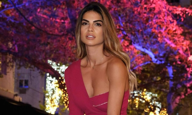 Χριστίνα Κεφαλά για Ρουμελιώτη και Κατσούλη: «Έχω τους δικούς μου fans και είναι καλύτεροι»