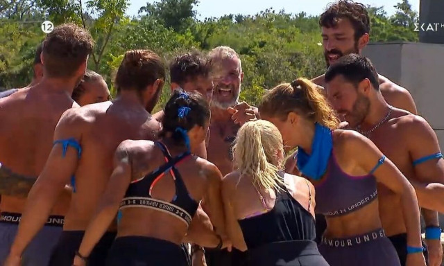 Survivor All Star: Αυτό είναι το πιο πολύτιμο έπαθλο που έχει δοθεί ποτέ