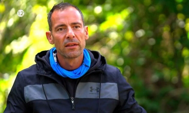 Survivor All Star: Ο... Χάρος βγήκε παγανιά και τα έβαλε με την Εύη - Άγριο «ξεκατίνιασμα» των μπλε