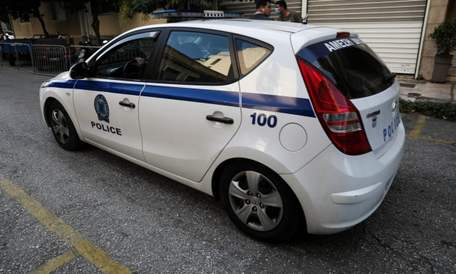 Θεσσαλονίκη: Επίδοξοι διαρρήκτες «πιάστηκαν στα πράσα» – Τρεις συλλήψεις