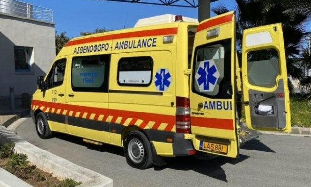 Κύπρος: Πέθανε ο πρώην δικαστής, Σάββας Νικολαΐδης