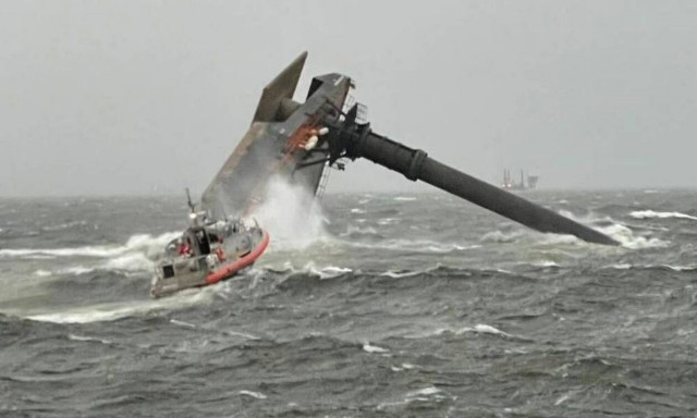 Πακιστάν: 51 νεκροί σε ναυάγιο με πλοιάριο - Οι 49 ήταν παιδιά