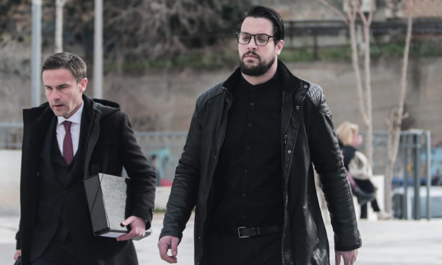 Μάνος Δασκαλάκης: «Η Ρούλα Πισπιρίγκου φαινόταν υπόδειγμα μητέρας»