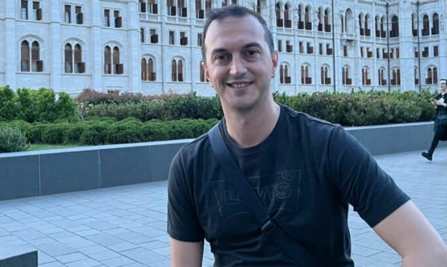 Στάθης Τσιτλακίδης: «Ετοιμαζόταν να παντρευτεί, είναι το καλύτερο παιδί»