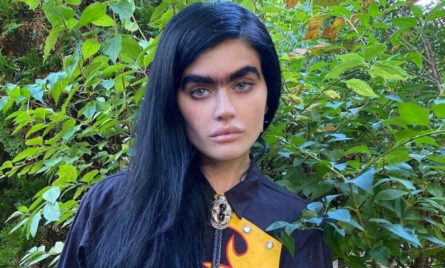 Σοφία Χατζηπαντελή: Η αντίδραση της στην μίμηση της Αποστολίας Ζώη