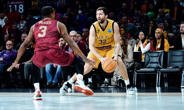 Basketball Champions League, Γαλατάσαραϊ – ΑΕΚ 71-81: «Βασίλισσα» στην Τουρκία!