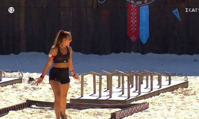 Survivor All Star: Τα σενάρια για την τιμωρία της Ασημίνας που «πιάστηκε» με κινητό