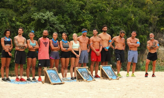 Survivor All Star Spoiler:  Αυτός είναι ο παίκτης φαβορί για αποχώρηση