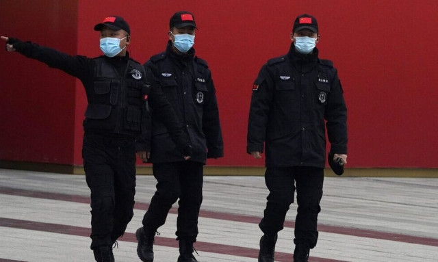 Κίνα - Covid 19: Το Πεκίνο πέτυχε «προσωρινή, συλλογική ανοσία»