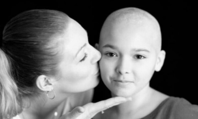 Όλη η Κρήτη μια γροθιά για την 15χρονη Ανθή!