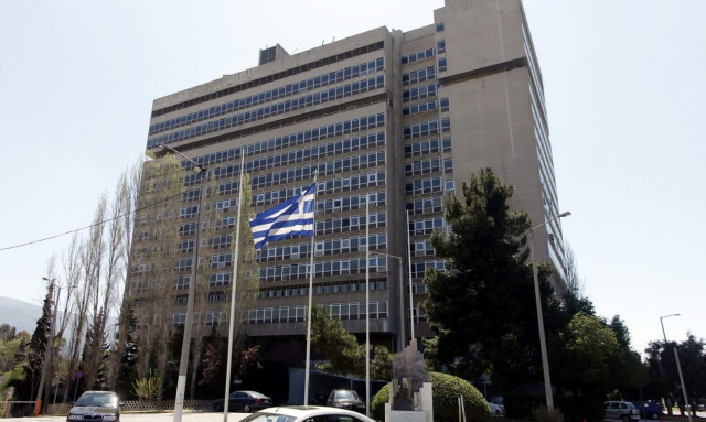 Ambassador Raptakis and Lieutenant Kellis appointed deputy chiefs of EYP