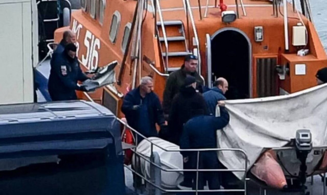 F-4 Phantom: Το φαινόμενο του δελφινισμού που μπορεί να οδήγησε στην πτώση