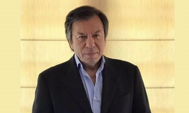 Νέος δήμαρχος Σαρωνικού ο Χρήστος Γκίνης