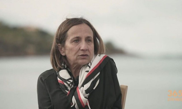 Ίμια: Συγκλονιστικές μαρτυρίες από τις χήρες των ηρώων- «Ήξερε ότι θα είναι το τελευταίο του ταξίδι»