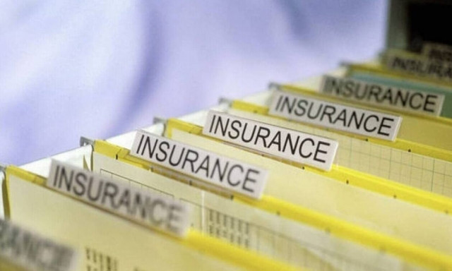 Πάνω από 4 δισ. ευρώ η παραγωγή ασφαλίστρων στο 11μηνο