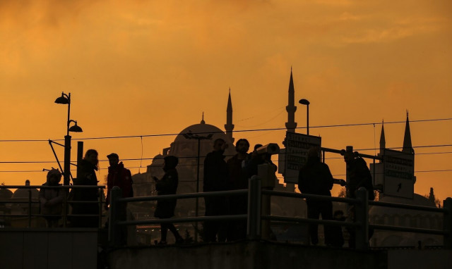 Νέο πλήγμα για την Τουρκία: Μετά τις ΗΠΑ ταξιδιωτική οδηγία και από τη Μεγάλη Βρετανία