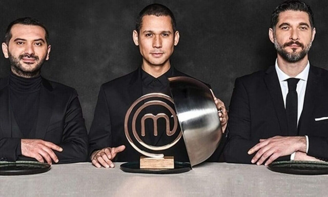 MasterChef 2023: Ένας παίκτης από τα παλιά στην πρώτη δοκιμασία αποχώρησης