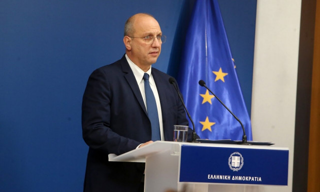 Γιάννης Οικονόμου