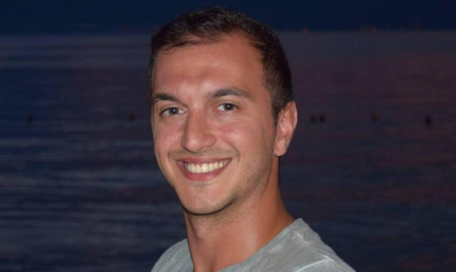 Πτώση Phantom F-4: «Πάντα πετούσε χαμηλά πάνω από το Νευροκόπι και τον χαιρετούσαμε», λένε κάτοικοι