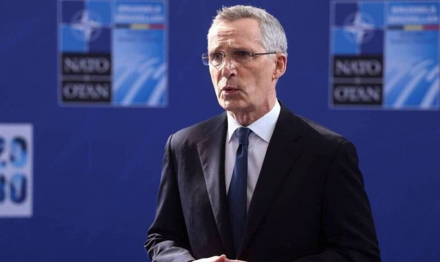 ΝΑΤΟ - Στόλτεμπεργκ: Η συμμαχία επιθυμεί στενότερες σχέσεις με την Ιαπωνία