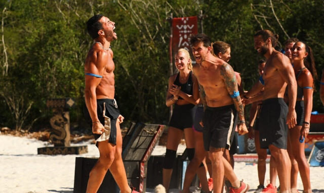 Survivor All Star Spoiler (31/1): Ποια ομάδα κερδίζει και ποιος είναι υποψήφιος - Χάος στο Συμβούλιο