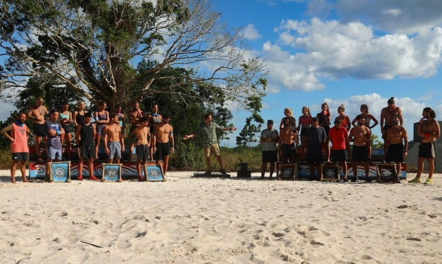 Survivor All Star: Οι Διάσημοι συνεχίζουν τις σερί νίκες - «Καζάνι που βράζει» η αποψινή ψηφοφορία