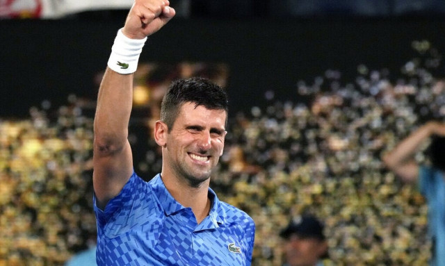 Νόβακ Τζόκοβιτς: Επιστρέφει στο US Open! Η απόφαση των ΗΠΑ που ανοίγει τον δρόμο