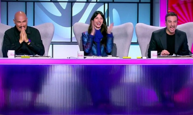 My Style Rocks: Οι τόνοι ανεβαίνουν και μία νέα διαγωνιζόμενη κάνει δυναμική είσοδο