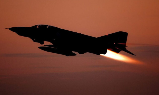 Death of second F-4 fighter jet pilot confirmed; Rescue operation concluded