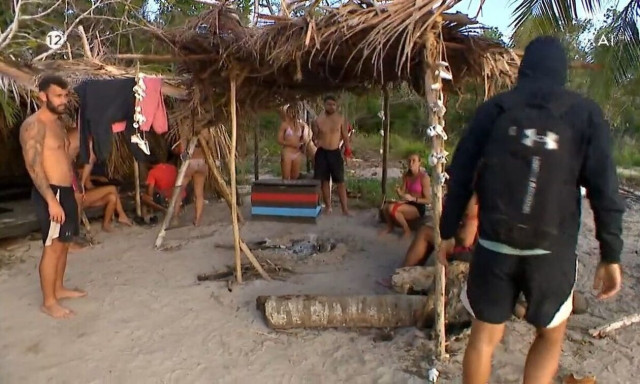 Survivor All Star: Δεν υπάρχουν locals στη ζούγκλα - Τα «καρφιά» για την παραγωγή