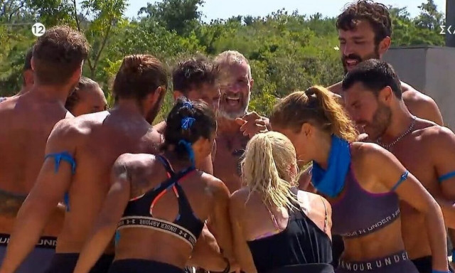 Survivor: Τα «σκάνδαλα» που άφησαν εποχή και συζητήθηκαν