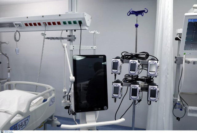 Ενεργειακά ανεξάρτητο το Νοσοκομείο Πτολεμαΐδας από το 2024