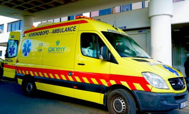 Tραγωδία στην Κύπρο: Πέθανε 7χρονο παιδάκι ενώ έπαιζε σε παιδότοπο