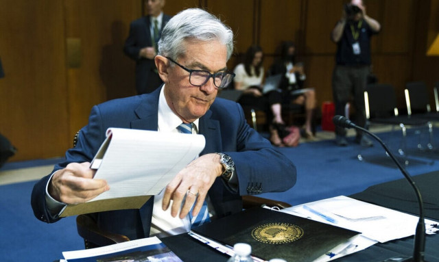 ΗΠΑ: Η Fed αύξησε τα επιτόκια κατά 0,25%