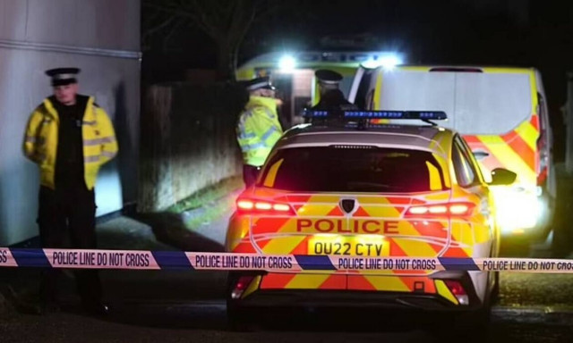 Τραγωδία στη Μεγάλη Βρετανία: Σκύλος κατασπάραξε 4χρονο κοριτσάκι στον κήπο του σπιτιού του